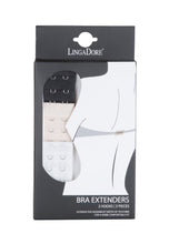 Load image into Gallery viewer, LingaDore - Bra Extenders 3 Pack
