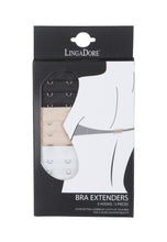 Load image into Gallery viewer, LingaDore - Bra Extenders 3 Pack