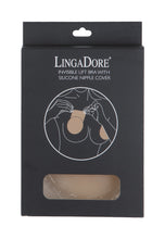 Load image into Gallery viewer, Lingadore Invisible Lift Silicone Pull-Ups - AC021
