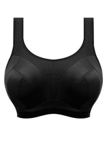 Load image into Gallery viewer, Freya Active Dynamic Non Wired Sports Bra - Jet