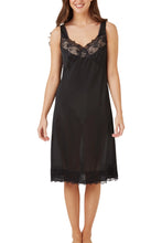 Load image into Gallery viewer, Marlon Freya Lace Trim Wide Strap Full Slip
