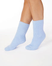 Load image into Gallery viewer, Slenderella Supersoft Fluffy Bedsocks - BS184
