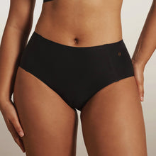 Load image into Gallery viewer, Evelyn & Bobbie Seamless High Waist Brief