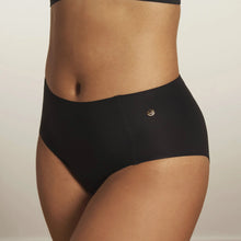 Load image into Gallery viewer, Evelyn & Bobbie Seamless High Waist Brief