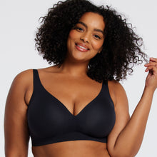 Load image into Gallery viewer, Evelyn & Bobbie Starlette Plunge Bra