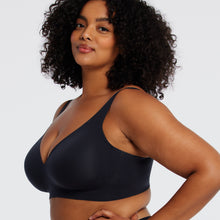 Load image into Gallery viewer, Evelyn & Bobbie Starlette Plunge Bra