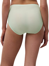 Load image into Gallery viewer, Chantelle Soft Stretch High Waisted Brief - Rose Print