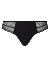 Load image into Gallery viewer, Chantelle Norah Chic Tanga - Black
