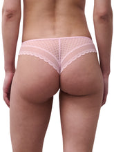 Load image into Gallery viewer, Chantelle Norah Chic Tanga - Candy Pink