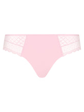 Load image into Gallery viewer, Chantelle Norah Chic Tanga - Candy Pink