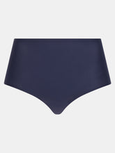 Load image into Gallery viewer, Chantelle Soft Stretch High Waisted Brief - Ultramarine