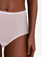 Load image into Gallery viewer, Chantelle Soft Stretch High Waisted Brief - Lilac