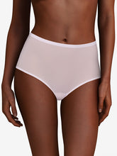 Load image into Gallery viewer, Chantelle Soft Stretch High Waisted Brief - Lilac