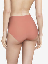Load image into Gallery viewer, Chantelle Soft Stretch High Waisted Brief - Rose Canyon