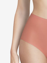 Load image into Gallery viewer, Chantelle Soft Stretch High Waisted Brief - Rose Canyon