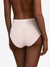 Load image into Gallery viewer, Chantelle Soft Stretch High Waisted Brief - Sugar Pink
