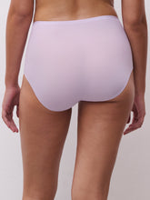 Load image into Gallery viewer, Chantelle Soft Stretch High Waisted Brief - Lavandin