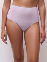 Load image into Gallery viewer, Chantelle Soft Stretch High Waisted Brief - Lavandin