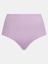 Load image into Gallery viewer, Chantelle Soft Stretch High Waisted Brief - Lavandin