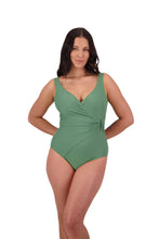 Load image into Gallery viewer, Moontide Side Trim Swimsuit - Contours
