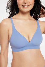 Load image into Gallery viewer, Evelyn & Bobbie Starlette Plunge Bra