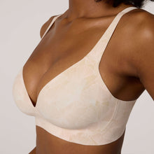 Load image into Gallery viewer, Evelyn & Bobbie Starlette Plunge Bra