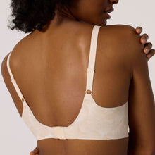 Load image into Gallery viewer, Evelyn & Bobbie Starlette Plunge Bra