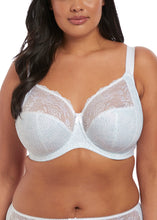 Load image into Gallery viewer, Elomi Morgan Stretch Banded Bra - EL4110 (Print)
