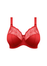 Load image into Gallery viewer, Elomi Morgan Stretch Banded Bra - EL4111 (Plain)