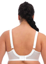 Load image into Gallery viewer, Elomi Morgan Stretch Banded Bra - EL4111 (Plain)