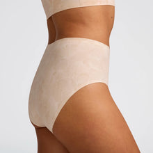 Load image into Gallery viewer, Evelyn & Bobbie Seamless High Waist Brief