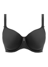 Load image into Gallery viewer, Fantasie Rebecca Essentials Moulded Spacer Bra - Black