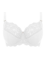 Load image into Gallery viewer, Fantasie Reflect Side Support Bra - White