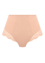 Load image into Gallery viewer, Fantasie Reflect High Waist Brief - Natural Beige