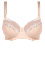 Load image into Gallery viewer, Fantasie Illusion Side Support Bra - Natural Beige