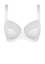 Load image into Gallery viewer, Fantasie Illusion Side Support Bra - White