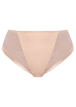 Load image into Gallery viewer, Fantasie Illusion Brief - Natural Beige