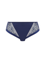 Load image into Gallery viewer, Fantasie Illusion Brief - Navy