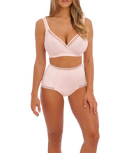 Load image into Gallery viewer, Fantasie Fusion Non Wired Leisure Bra - Blush