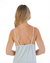 Load image into Gallery viewer, Gaspé Supersoft Ditsy Print or Solid Colour 38" Chemise - GL07700