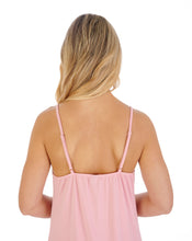 Load image into Gallery viewer, Gaspé Supersoft Ditsy Print or Solid Colour 38" Chemise - GL07700