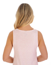 Load image into Gallery viewer, Gaspé Supersoft Ditsy Print or Solid Colour 38" Nightdress - GL07701