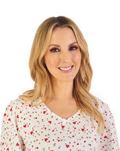 Load image into Gallery viewer, Slenderella 40" Jersey Nightdress - ND06115