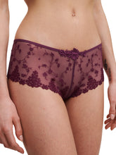 Load image into Gallery viewer, Passionata White Nights Shorty - Tannin