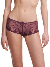 Load image into Gallery viewer, Passionata White Nights Shorty - Tannin