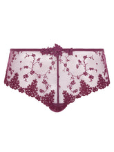 Load image into Gallery viewer, Passionata White Nights Shorty - Tannin