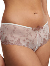 Load image into Gallery viewer, Passionata White Nights Shorty - Pearl/Sirocco