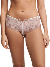 Load image into Gallery viewer, Passionata White Nights Shorty - Pearl/Sirocco