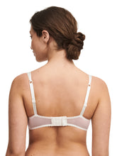 Load image into Gallery viewer, Passionata White Nights Balconette Bra - Pearl/Sirocco