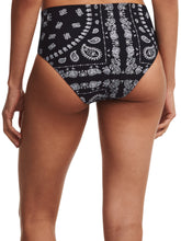 Load image into Gallery viewer, Passionata Jamie High Waisted Bikini Brief